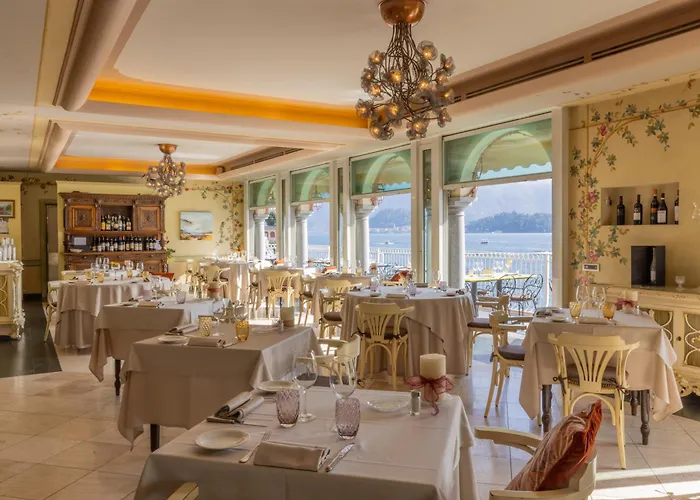 La Darsena Boutique Hotel & Restaurant